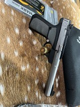 BROWNING BUCKMARK .22 LR - Image 4 of 7