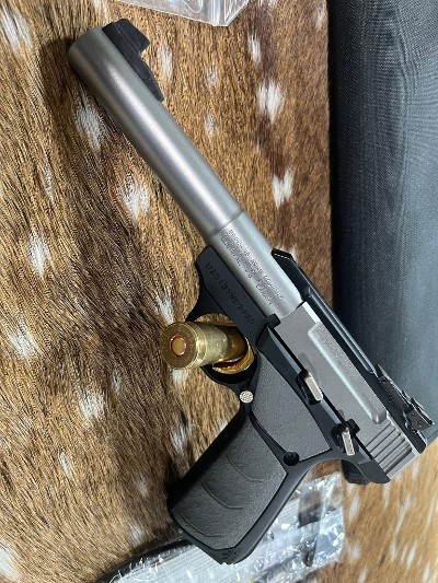 BROWNING BUCKMARK .22 LR - Image 7 of 7