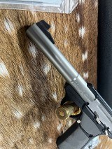 BROWNING BUCKMARK .22 LR - Image 6 of 7