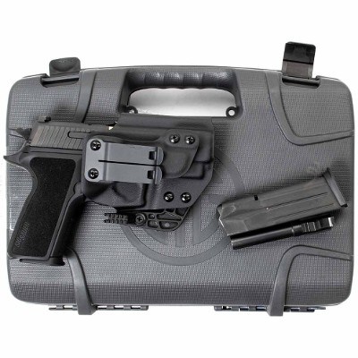 SIG SAUER P229 ELITE 9MM LUGER (9X19 PARA) - Image 3 of 3