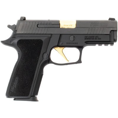 SIG SAUER P229 ELITE 9MM LUGER (9X19 PARA) - Image 2 of 3