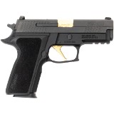 SIG SAUER P229 ELITE 9MM LUGER (9X19 PARA) - Image 2 of 3