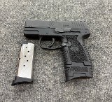 FN 503 9MM LUGER (9x19 PARA) - Image 1 of 6