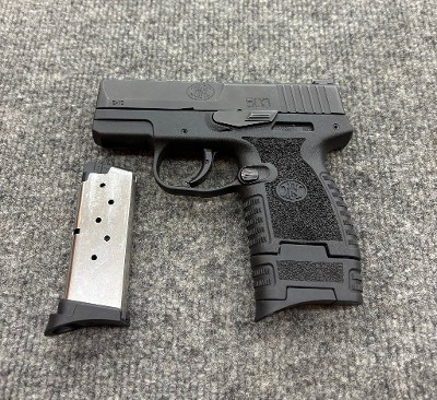 FN 503 9MM LUGER (9x19 PARA) - Image 1 of 6