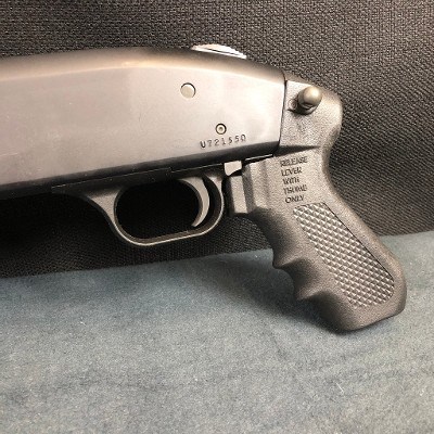 MOSSBERG 500 12 GA - Image 6 of 8
