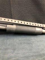 MOSSBERG 500 12 GA - Image 4 of 8