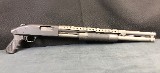 MOSSBERG 500 12 GA - Image 1 of 8