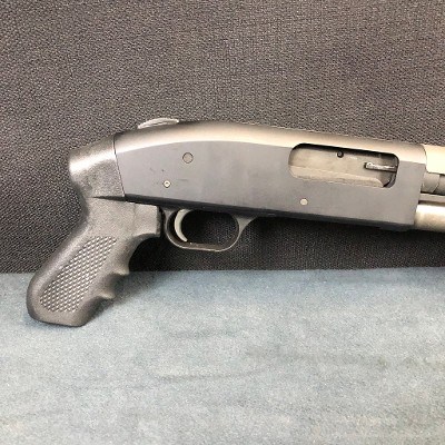 MOSSBERG 500 12 GA - Image 5 of 8