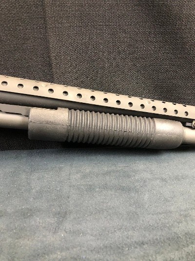 MOSSBERG 500 12 GA - Image 4 of 8