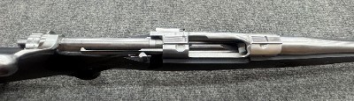 RUGER M77 MARK II 7MM REM MAG - Image 3 of 9