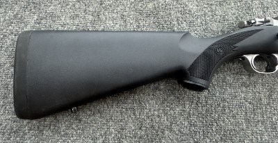 RUGER M77 MARK II 7MM REM MAG - Image 5 of 9