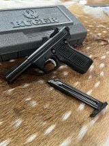 RUGER 22/45 TARGET .22 LR - Image 5 of 5