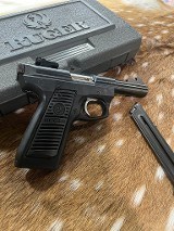 RUGER 22/45 TARGET .22 LR - Image 2 of 5