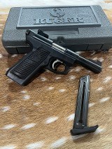 RUGER 22/45 TARGET .22 LR - Image 1 of 5