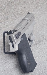 SMITH & WESSON CHIEFS SPECIAL CS45 .45 ACP - 4 of 10