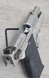SMITH & WESSON CHIEFS SPECIAL CS45 .45 ACP - 6 of 10