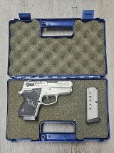 SMITH & WESSON CHIEFS SPECIAL CS45 .45 ACP - 1 of 10