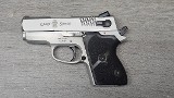SMITH & WESSON CHIEFS SPECIAL CS45 .45 ACP - 9 of 10