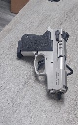 SMITH & WESSON CHIEFS SPECIAL CS45 .45 ACP - 7 of 10