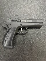 CZ 97 BD .45 ACP - 4 of 9