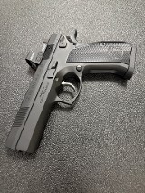CZ 97 BD .45 ACP - 1 of 9