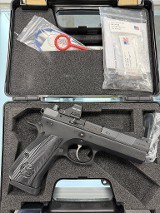 CZ 97 BD .45 ACP - 2 of 9