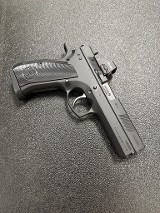 CZ 97 BD .45 ACP - 3 of 9