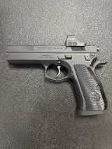CZ 97 BD .45 ACP - 5 of 9