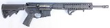 LWRCI MINT LWRCI M6IC ICDI 300 AAC BLACKOUT 16" BBL AMBI W/ BOX & 1-MAG AR-15.300 AAC BLACKOUT - Image 1 of 10