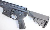 LWRCI MINT LWRCI M6IC ICDI 300 AAC BLACKOUT 16" BBL AMBI W/ BOX & 1-MAG AR-15.300 AAC BLACKOUT - Image 3 of 10
