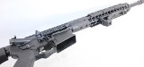 LWRCI MINT LWRCI M6IC ICDI 300 AAC BLACKOUT 16" BBL AMBI W/ BOX & 1-MAG AR-15.300 AAC BLACKOUT - Image 8 of 10
