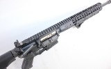 LWRCI MINT LWRCI M6IC ICDI 300 AAC BLACKOUT 16" BBL AMBI W/ BOX & 1-MAG AR-15.300 AAC BLACKOUT - Image 7 of 10