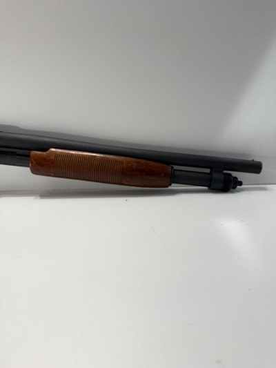 MOSSBERG 590S - PISTOL GRIP 12 GA - Image 4 of 11