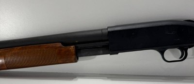 MOSSBERG 590S - PISTOL GRIP 12 GA - Image 9 of 11