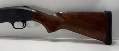 MOSSBERG 590S - PISTOL GRIP 12 GA - Image 8 of 11