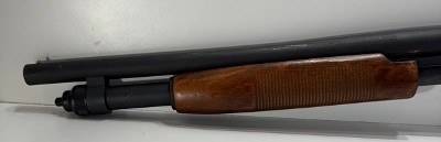 MOSSBERG 590S - PISTOL GRIP 12 GA - Image 10 of 11