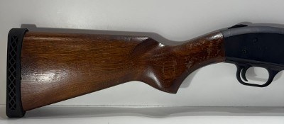 MOSSBERG 590S - PISTOL GRIP 12 GA - Image 2 of 11