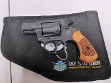ROCK ISLAND ARMORY M206 SPURLESS .38 SPL - 1 of 2