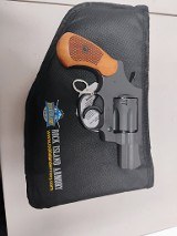 ROCK ISLAND ARMORY M206 SPURLESS .38 SPL - 2 of 2