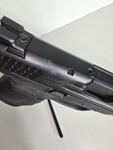 SMITH & WESSON M&P9 SHIELD 9MM LUGER (9x19 PARA) - Image 8 of 8