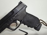 SMITH & WESSON M&P9 SHIELD 9MM LUGER (9x19 PARA) - Image 3 of 8