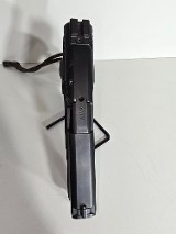 SMITH & WESSON M&P9 SHIELD 9MM LUGER (9x19 PARA) - Image 7 of 8