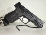 SMITH & WESSON M&P9 SHIELD 9MM LUGER (9x19 PARA) - Image 4 of 8