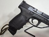 SMITH & WESSON M&P9 SHIELD 9MM LUGER (9x19 PARA) - Image 6 of 8