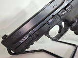 SMITH & WESSON M&P9 SHIELD 9MM LUGER (9x19 PARA) - Image 2 of 8