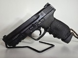 SMITH & WESSON M&P9 SHIELD 9MM LUGER (9x19 PARA) - Image 1 of 8