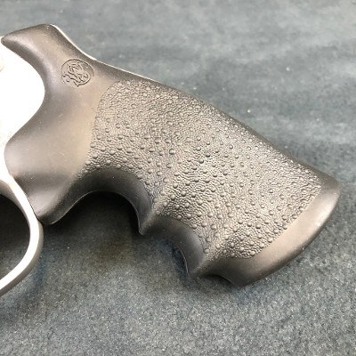 SMITH & WESSON 627-5 PRO SERIES .357 MAG - Image 9 of 10