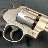 SMITH & WESSON 627-5 PRO SERIES .357 MAG - Image 4 of 10