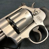 SMITH & WESSON 627-5 PRO SERIES .357 MAG - Image 5 of 10