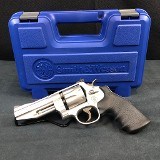 SMITH & WESSON 627-5 PRO SERIES .357 MAG - Image 1 of 10